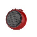 1500W 2022 PTC Round Fan Fan Heater